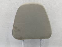 2020 Subaru Impreza Headrest Head Rest Front Driver Passenger Seat Fits OEM Used Auto Parts - Oemusedautoparts1.com