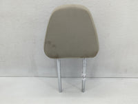 2020 Subaru Impreza Headrest Head Rest Front Driver Passenger Seat Fits OEM Used Auto Parts - Oemusedautoparts1.com