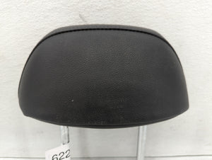 2012-2013 Kia Optima Headrest Head Rest Front Driver Passenger Seat Fits 2012 2013 OEM Used Auto Parts