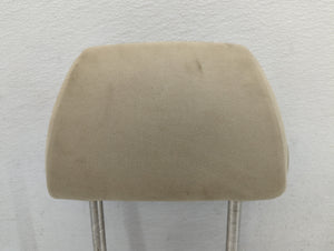 2000-2002 Volkswagen Jetta Headrest Head Rest Rear Seat Fits 2000 2001 2002 OEM Used Auto Parts