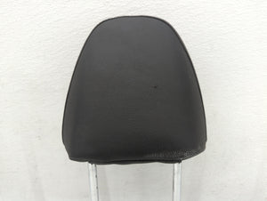 2012-2013 Kia Optima Headrest Head Rest Rear Seat Fits 2012 2013 OEM Used Auto Parts