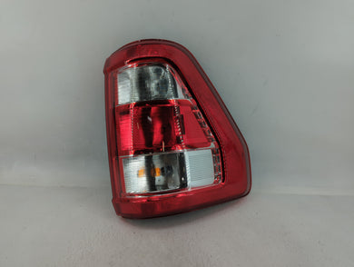 2021-2022 Ford F-150 Tail Light Assembly Driver Left OEM P/N:ML34-13B505-AE ML34-13B505-CK Fits 2021 2022 OEM Used Auto Parts