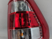 2021-2022 Ford F-150 Tail Light Assembly Driver Left OEM P/N:ML34-13B505-AE P702 RCL Fits 2021 2022 OEM Used Auto Parts