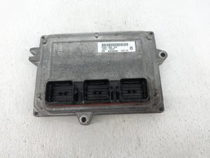 2013-2015 Acura Rdx PCM Engine Control Computer ECU ECM PCU OEM P/N:6374-122076 37820-R8A-A54 Fits Fits 2013 2014 2015 OEM Used Auto Parts