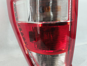 2021-2022 Ford F-150 Tail Light Assembly Driver Left OEM P/N:ML34-13B505-AE P702 RCL Fits 2021 2022 OEM Used Auto Parts