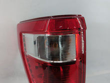 2021-2022 Ford F-150 Tail Light Assembly Driver Left OEM P/N:ML34-13B505-AE P702 RCL Fits 2021 2022 OEM Used Auto Parts