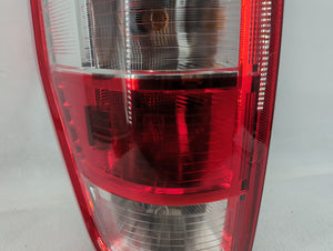 2021-2022 Ford F-150 Tail Light Assembly Driver Left OEM P/N:ML34-13B505-AE P702 RCL Fits 2021 2022 OEM Used Auto Parts