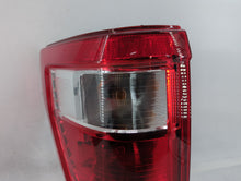 2021-2022 Ford F-150 Tail Light Assembly Driver Left OEM P/N:ML34-13B505-AE P702 RCL Fits 2021 2022 OEM Used Auto Parts