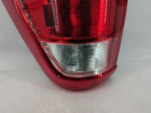 2021-2022 Ford F-150 Tail Light Assembly Driver Left OEM P/N:ML34-13B505-AE P702 RCL Fits 2021 2022 OEM Used Auto Parts