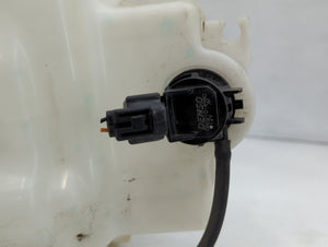 2012-2015 Honda Civic Windshield Washer Fluid Reservoir Bottle Oem