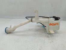 2012-2015 Honda Civic Windshield Washer Fluid Reservoir Bottle Oem