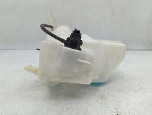 2012-2015 Honda Civic Windshield Washer Fluid Reservoir Bottle Oem