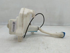 2012-2015 Honda Civic Windshield Washer Fluid Reservoir Bottle Oem