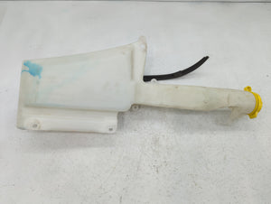 2014-2018 Jeep Cherokee Windshield Washer Fluid Reservoir Bottle Oem