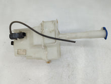 2011-2015 Hyundai Sonata Windshield Washer Fluid Reservoir Bottle Oem