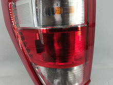 2021-2022 Ford F-150 Tail Light Assembly Driver Left OEM P/N:ML34-13B505-AE P702 RCL Fits 2021 2022 OEM Used Auto Parts