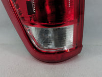 2021-2022 Ford F-150 Tail Light Assembly Passenger Right OEM P/N:ML34-13B505-AE P702 RCL Fits Fits 2021 2022 OEM Used Auto Parts - Oemusedautoparts1.com