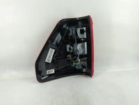 2021-2022 Ford F-150 Tail Light Assembly Passenger Right OEM P/N:ML34-13B505-AE P702 RCL Fits Fits 2021 2022 OEM Used Auto Parts - Oemusedautoparts1.com
