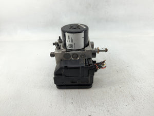 2012-2017 Chevrolet Equinox ABS Pump Control Module Replacement P/N:84136206 Fits Fits 2012 2013 2014 2015 2016 2017 OEM Used Auto Parts