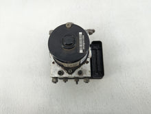 2007-2010 Honda Odyssey ABS Pump Control Module Replacement P/N:57110-SHJ-9640-M1 Fits Fits 2007 2008 2009 2010 OEM Used Auto Parts