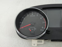 2012-2015 Nissan Rogue Instrument Cluster Speedometer Gauges P/N:VPAASF-10849-KFE 24810 1VX5A Fits 2012 2013 2014 2015 OEM Used Auto Parts