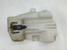 2013-2014 Ford Escape Windshield Washer Fluid Reservoir Bottle Oem