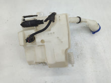 2012-2018 Ford Focus Windshield Washer Fluid Reservoir Bottle Oem