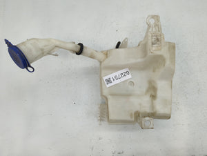 2012-2018 Ford Focus Windshield Washer Fluid Reservoir Bottle Oem