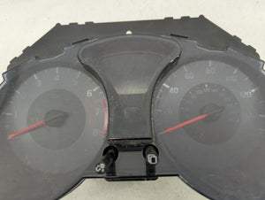 2016-2017 Nissan Juke Instrument Cluster Speedometer Gauges P/N:160203 0005 3PT5C Fits 2016 2017 OEM Used Auto Parts