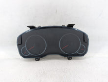 2013-2014 Subaru Legacy Instrument Cluster Speedometer Gauges P/N:85001AJ00A Fits 2013 2014 OEM Used Auto Parts