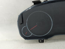 2013-2014 Subaru Legacy Instrument Cluster Speedometer Gauges P/N:85001AJ00A Fits 2013 2014 OEM Used Auto Parts