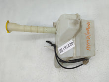 2008-2012 Ford Escape Windshield Washer Fluid Reservoir Bottle Oem