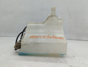 2008-2012 Ford Escape Windshield Washer Fluid Reservoir Bottle Oem