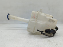 2011-2015 Hyundai Sonata Windshield Washer Fluid Reservoir Bottle Oem