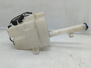 2011-2015 Hyundai Sonata Windshield Washer Fluid Reservoir Bottle Oem