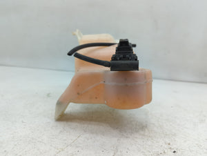 2013-2017 Honda Accord Windshield Washer Fluid Reservoir Bottle Oem