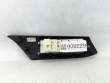 2013-2018 Toyota Rav4 Master Power Window Switch Replacement Driver Side Left P/N:76105 74232-0R050 Fits OEM Used Auto Parts