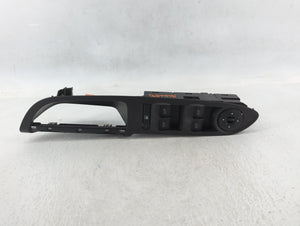 2013-2019 Ford Escape Master Power Window Switch Replacement Driver Side Left P/N:BM5T-14A132-AA Fits OEM Used Auto Parts