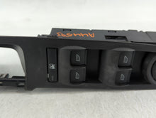 2013-2019 Ford Escape Master Power Window Switch Replacement Driver Side Left P/N:BM5T-14A132-AA Fits OEM Used Auto Parts