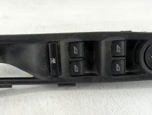 2012-2018 Ford Focus Master Power Window Switch Replacement Driver Side Left P/N:BM5T-14A132-AA Fits OEM Used Auto Parts