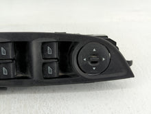 2012-2018 Ford Focus Master Power Window Switch Replacement Driver Side Left P/N:BM5T-14A132-AA Fits OEM Used Auto Parts