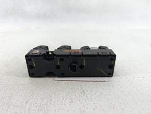 2013-2020 Ford Fusion Master Power Window Switch Replacement Driver Side Left P/N:DG91-14540-ABW Fits OEM Used Auto Parts