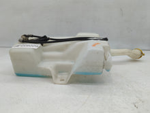 2013-2014 Ford Escape Windshield Washer Fluid Reservoir Bottle Oem