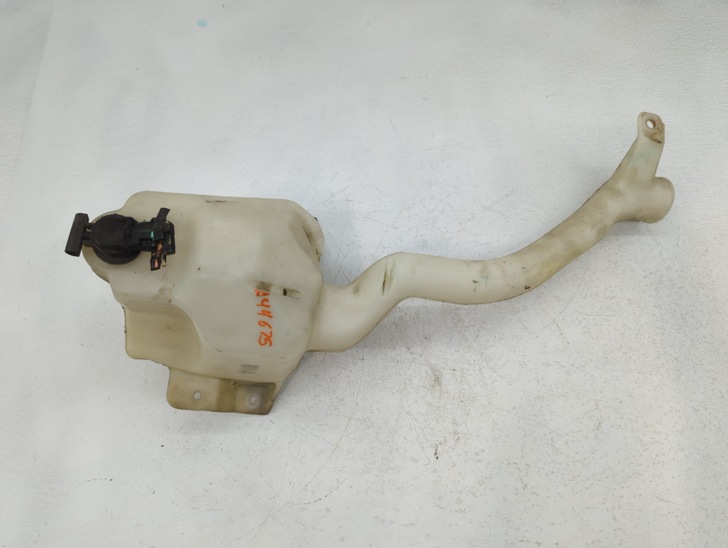 2006-2008 Honda Pilot Windshield Washer Fluid Reservoir Bottle Oem