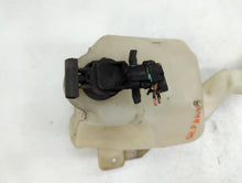 2006-2008 Honda Pilot Windshield Washer Fluid Reservoir Bottle Oem