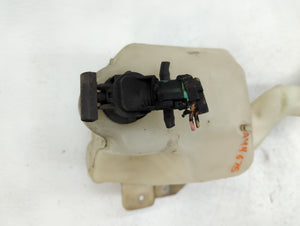 2006-2008 Honda Pilot Windshield Washer Fluid Reservoir Bottle Oem