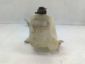 2006-2008 Honda Pilot Windshield Washer Fluid Reservoir Bottle Oem