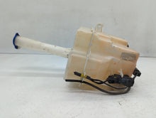 2011-2015 Hyundai Sonata Windshield Washer Fluid Reservoir Bottle Oem