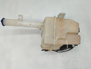 2011-2015 Hyundai Sonata Windshield Washer Fluid Reservoir Bottle Oem