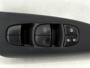 2013-2019 Nissan Sentra Master Power Window Switch Replacement Driver Side Left P/N:25401 3SH1A Fits OEM Used Auto Parts